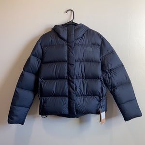 THE NORTH FACE City Standard Down Puffer